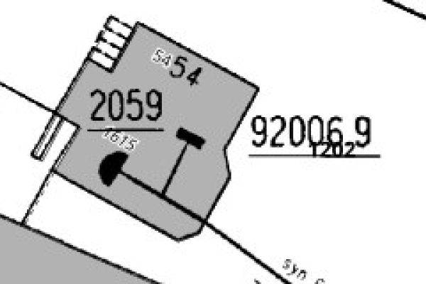 Plan du téléréseau