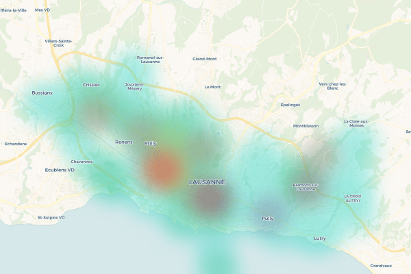 AQI (Air Quality Index) Air Quality