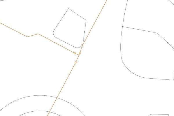 Réseau communal de gaz