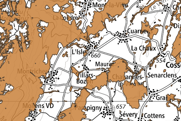 Autorisation d'exploiter le bois