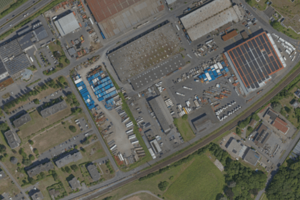 Orthophotos Tolochenaz