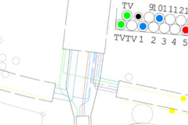 Réseaux électriques et multimédia