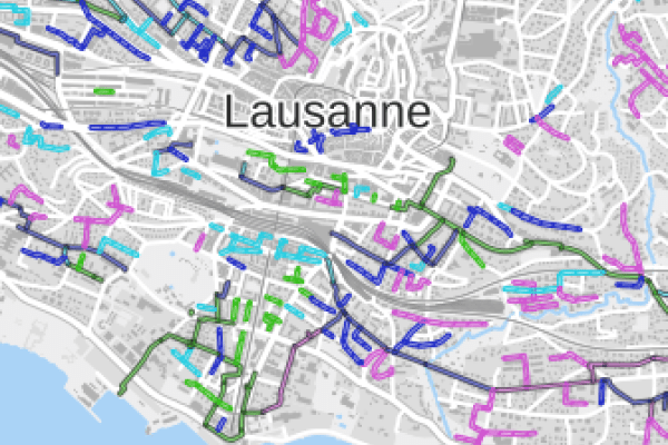 Extensions CAD à venir