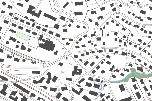 Fond de carte vectoriel (SVG)