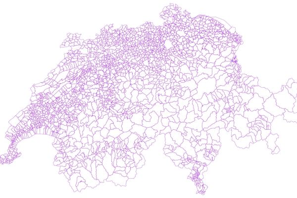 Limites administratives (SVG)