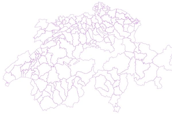 Limites administratives (SVG)