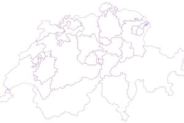 Limites administratives (SVG)