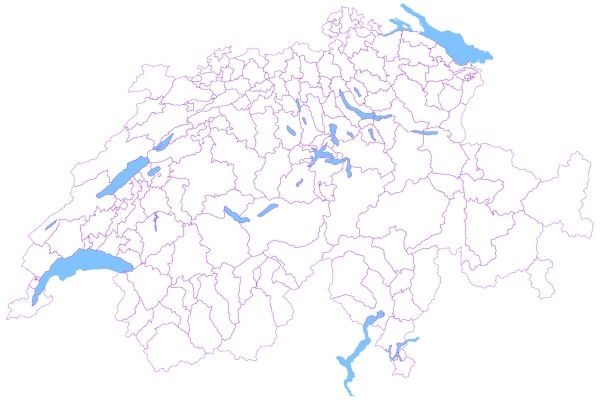 Limites administratives simplifiées (SVG)