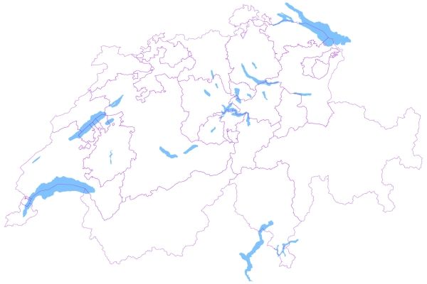 Limites administratives simplifiées (SVG)