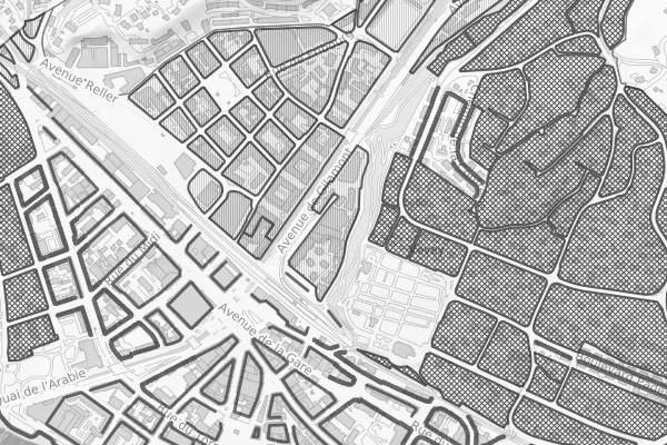 Ordre des constructions