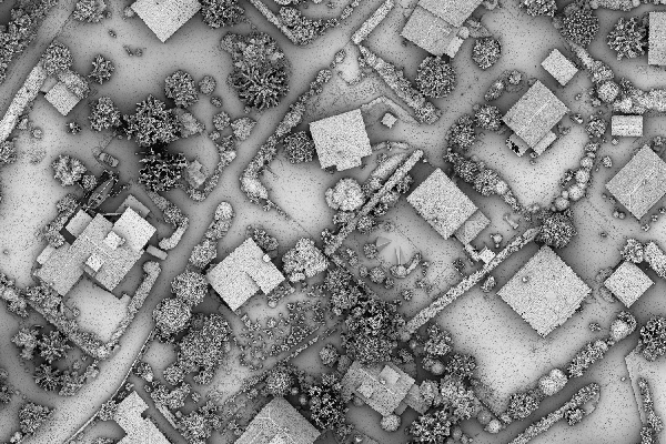LIDAR-Riviera 2025 - MNS