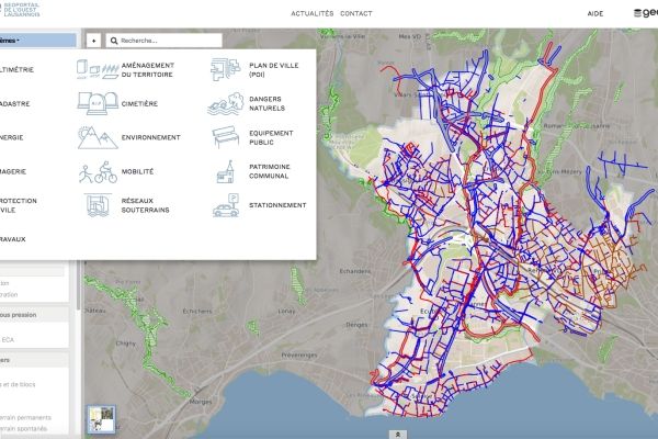 Carto Ouest