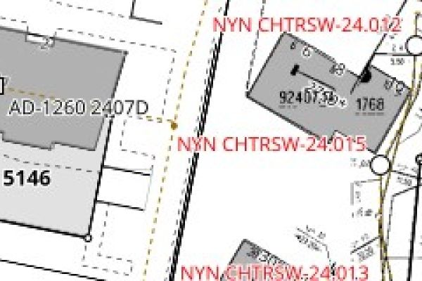 Plan du téléréseau