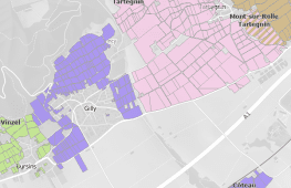 Cadastre viticole