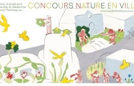 Concours nature en ville