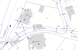 Réseau d'électricité