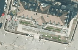 Orthophoto-Riviera 2025 (été)