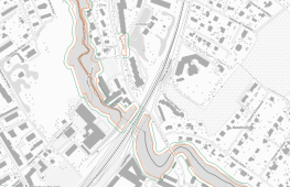 Lisières forestières