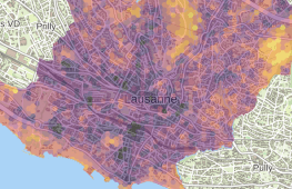 Vulnérabilité et exposition au ruissellement de surface