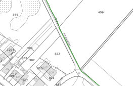 Réseau de fibres optiques (GAS&COM)