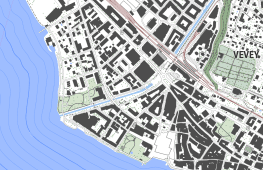 Fond de carte vectoriel (SVG)