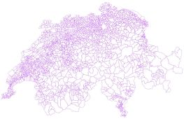 Limites administratives (SVG)