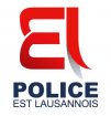 Police Est Lausannois