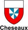 Cheseaux-sur-Lausanne